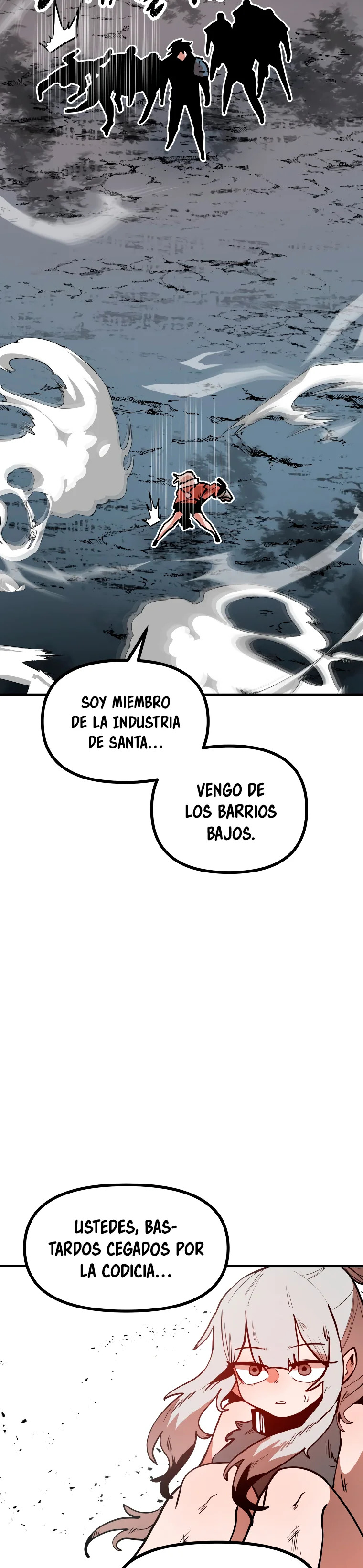 Corporación santa Capitulo 7 página 19