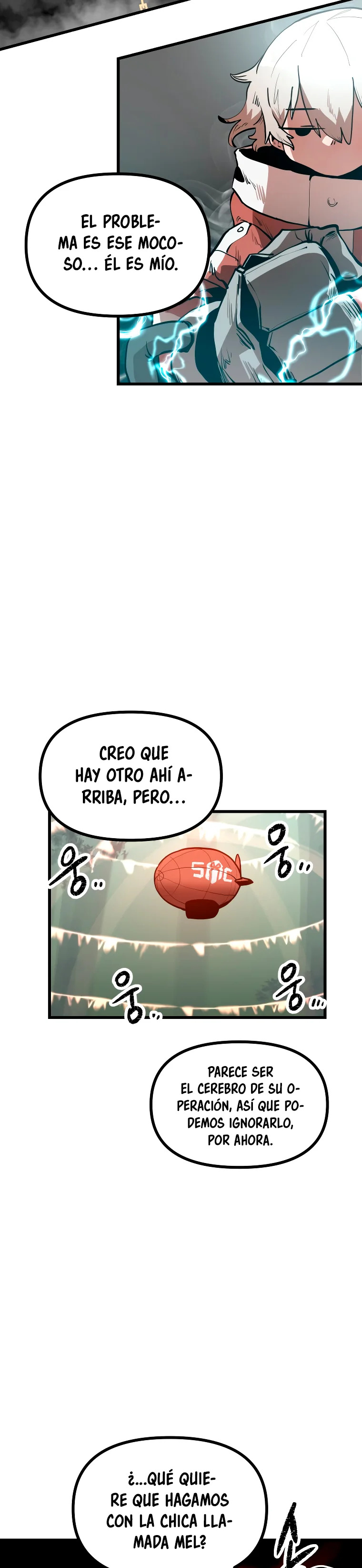 Corporación santa Capitulo 7 página 22