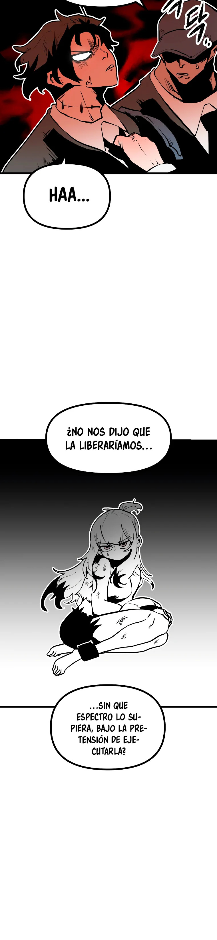 Corporación santa Capitulo 7 página 23