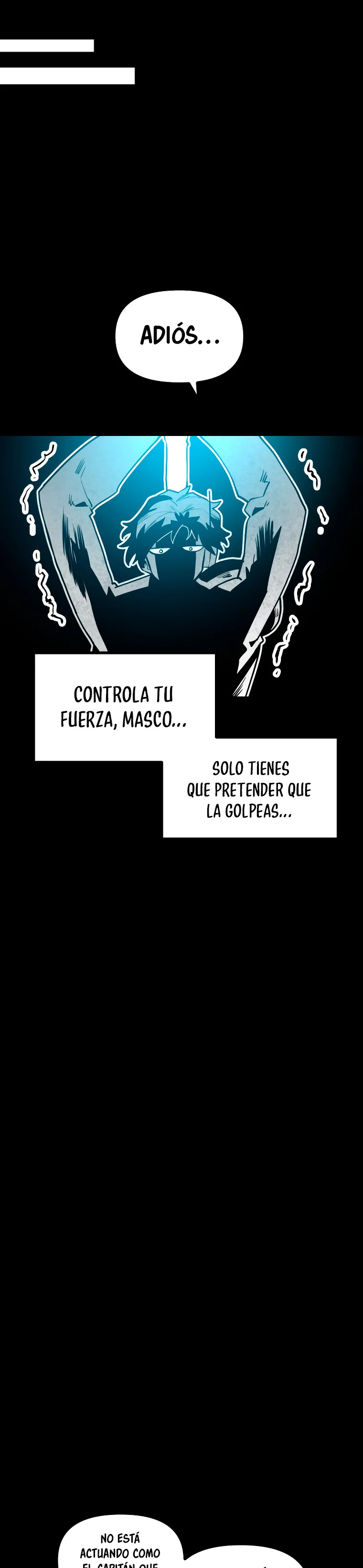 Corporación santa Capitulo 7 página 27