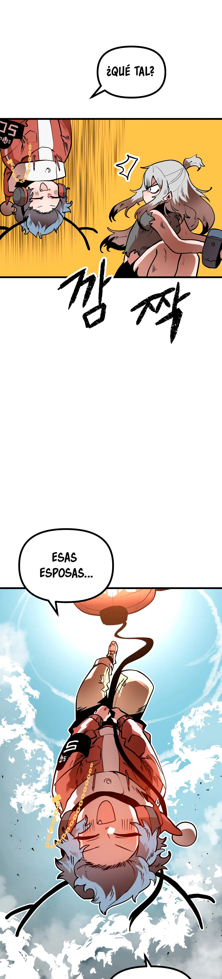 Corporación santa Capitulo 7 página 43