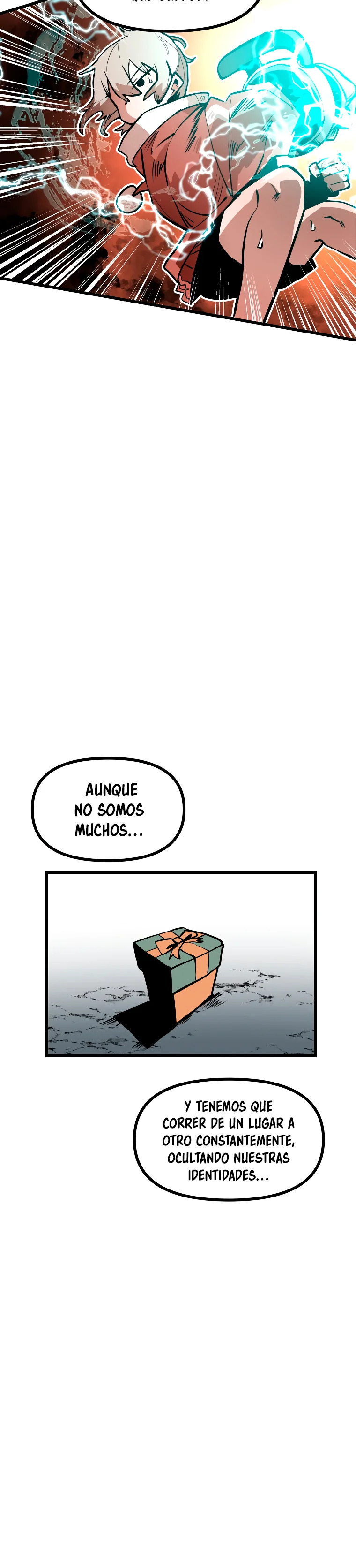 Corporación santa Capitulo 7 página 46
