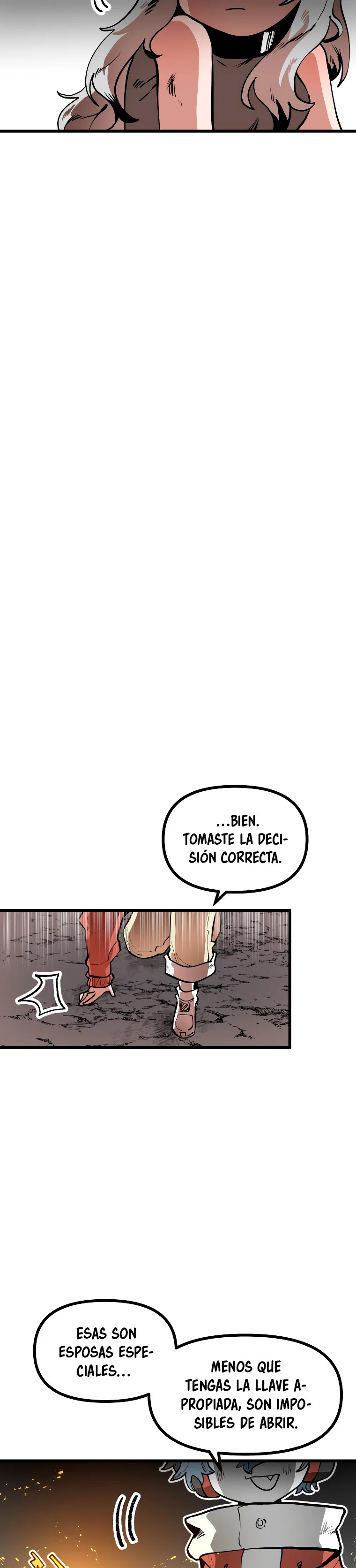 Corporación santa Capitulo 7 página 48