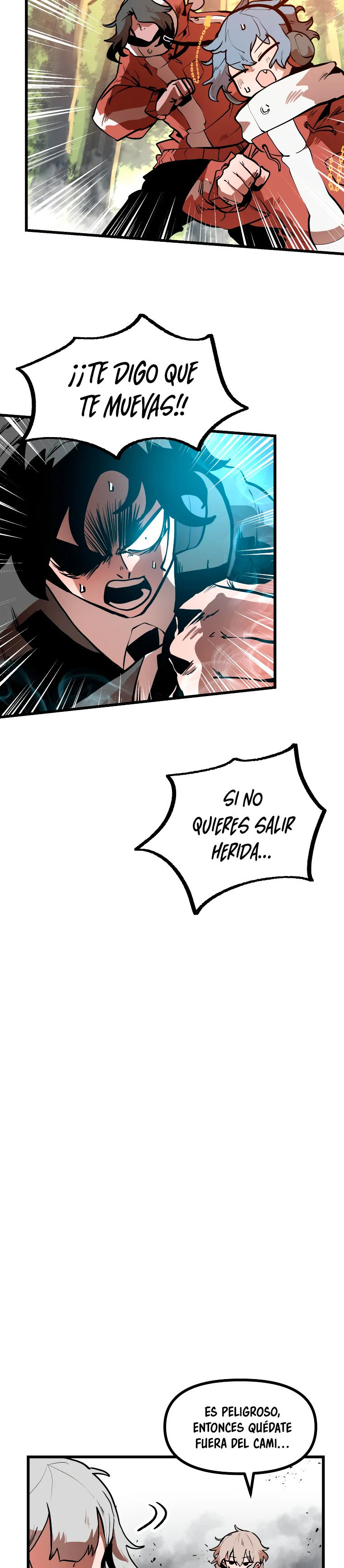 Corporación santa Capitulo 8 página 10