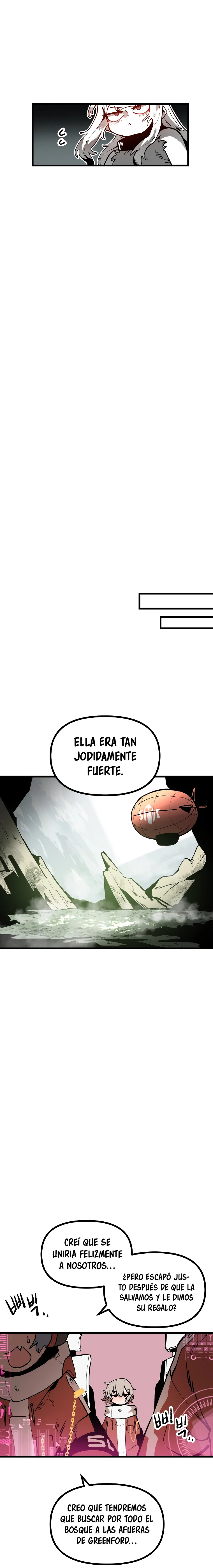 Corporación santa Capitulo 9 página 14