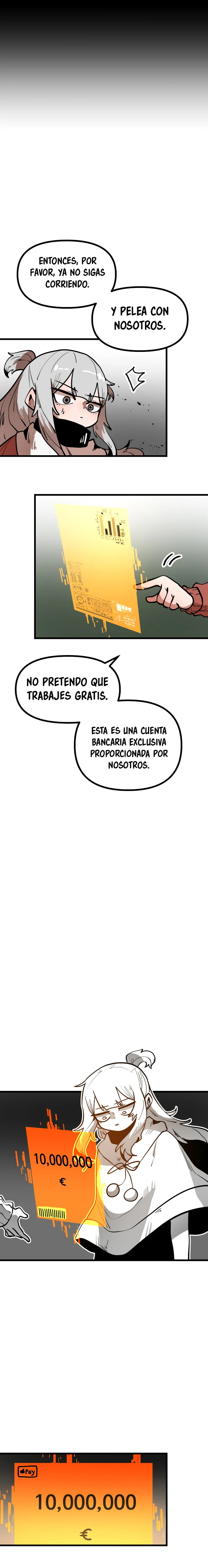 Corporación santa Capitulo 9 página 29