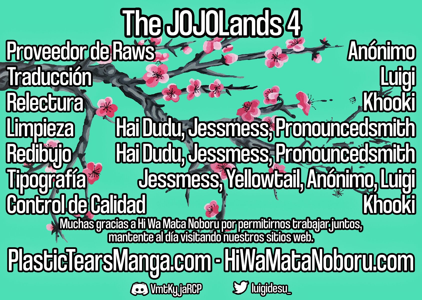 JoJo's Bizarre Adventure Parte 9: The JoJoLands Capitulo 4: La Quinta en la Isla de Hawái, Parte 2 página 39