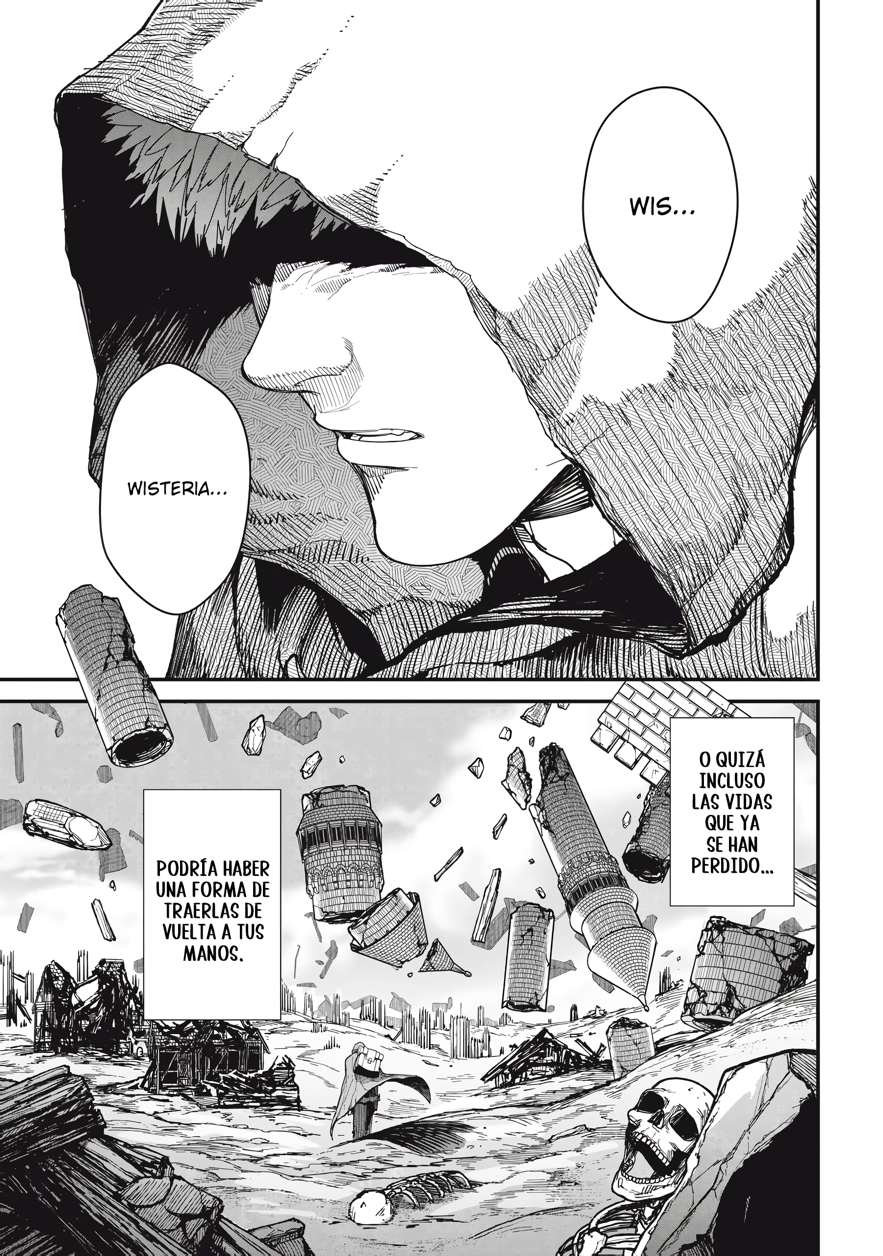 Meaheim Capitulo 0 página 5