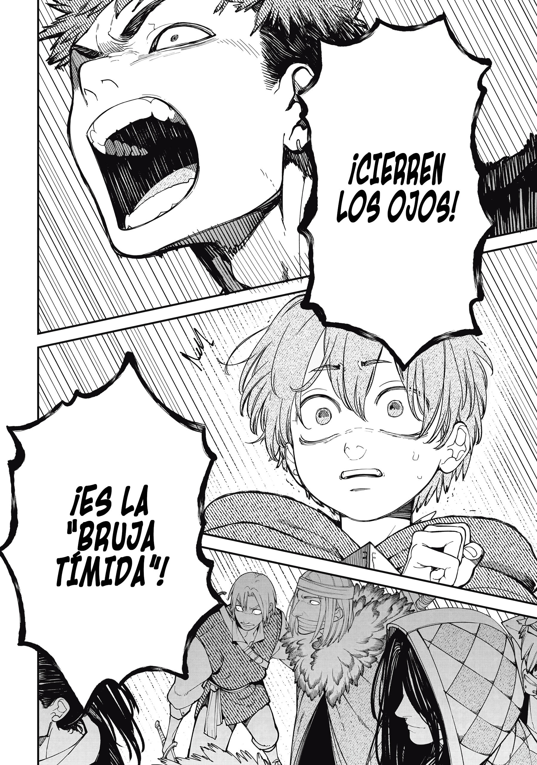 Meaheim Capitulo 2 página 30