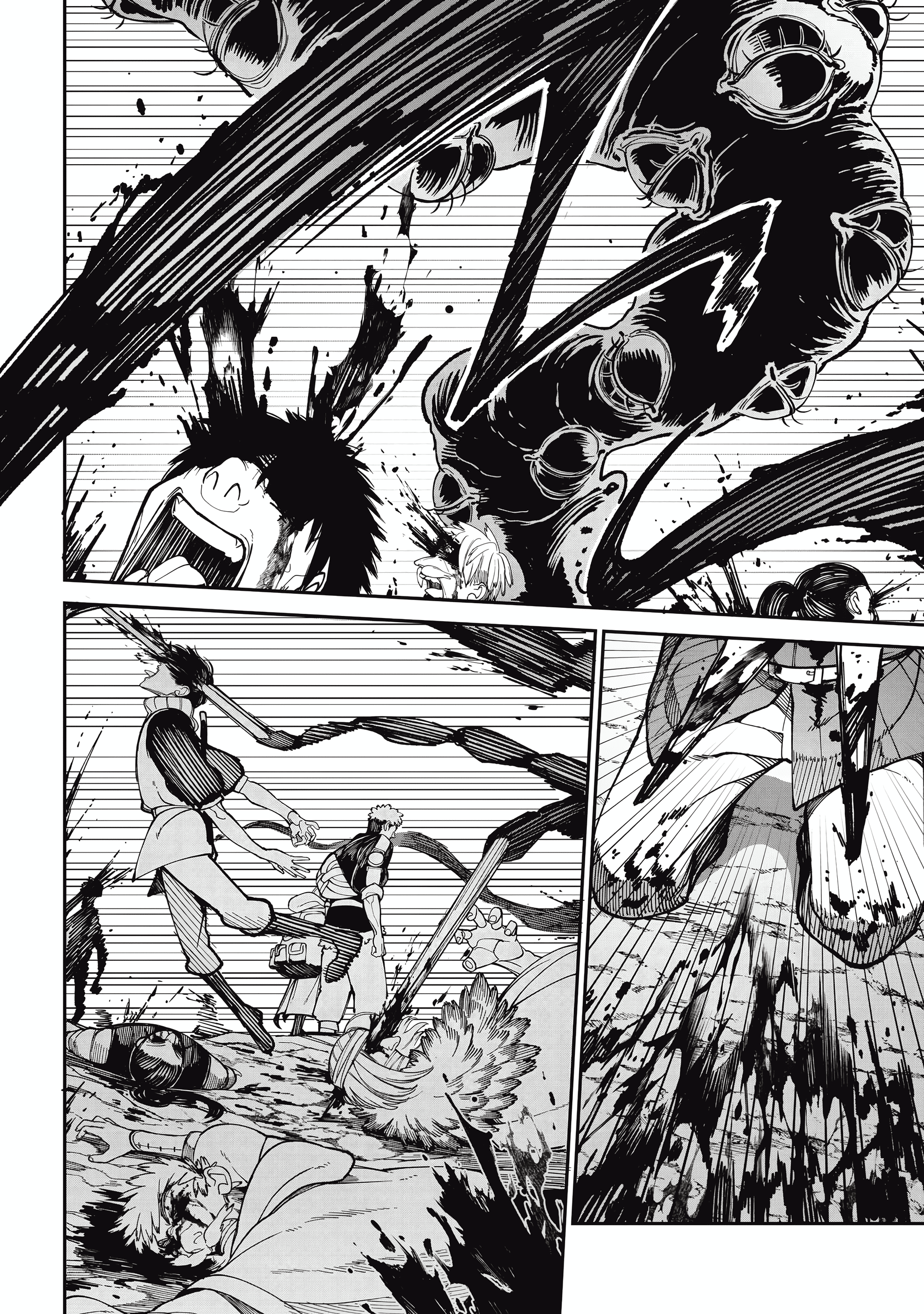 Meaheim Capitulo 2 página 41