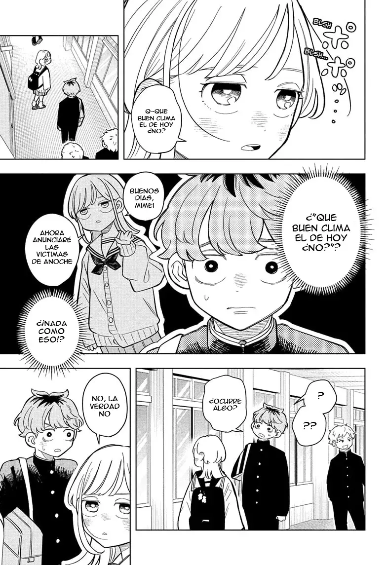 Someone Hertz Capitulo 10: No recuerdo página 4