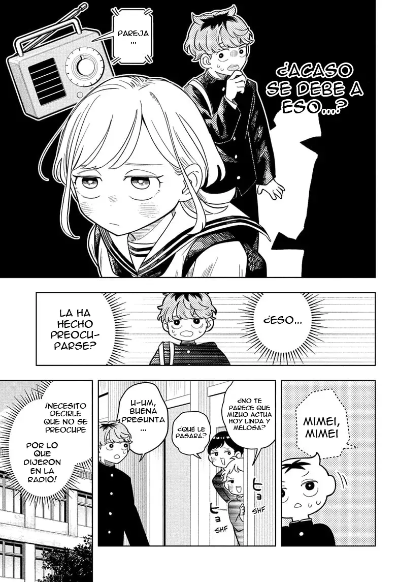 Someone Hertz Capitulo 10: No recuerdo página 6
