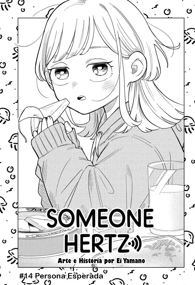 Someone Hertz Capitulo 14: Persona esperada página 2