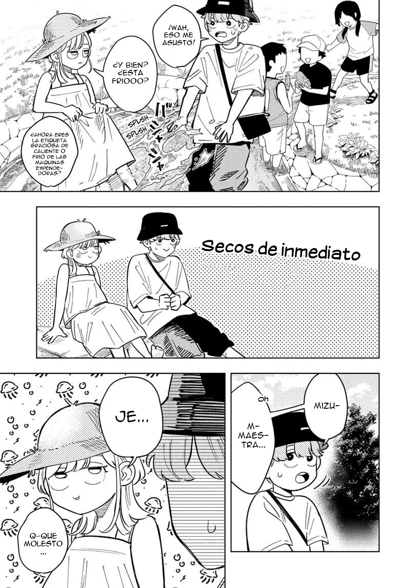 Someone Hertz Capitulo 33 página 12