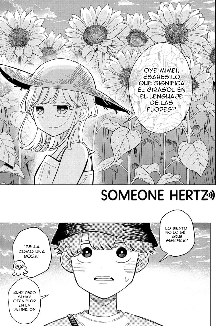 Someone Hertz Capitulo 33 página 2