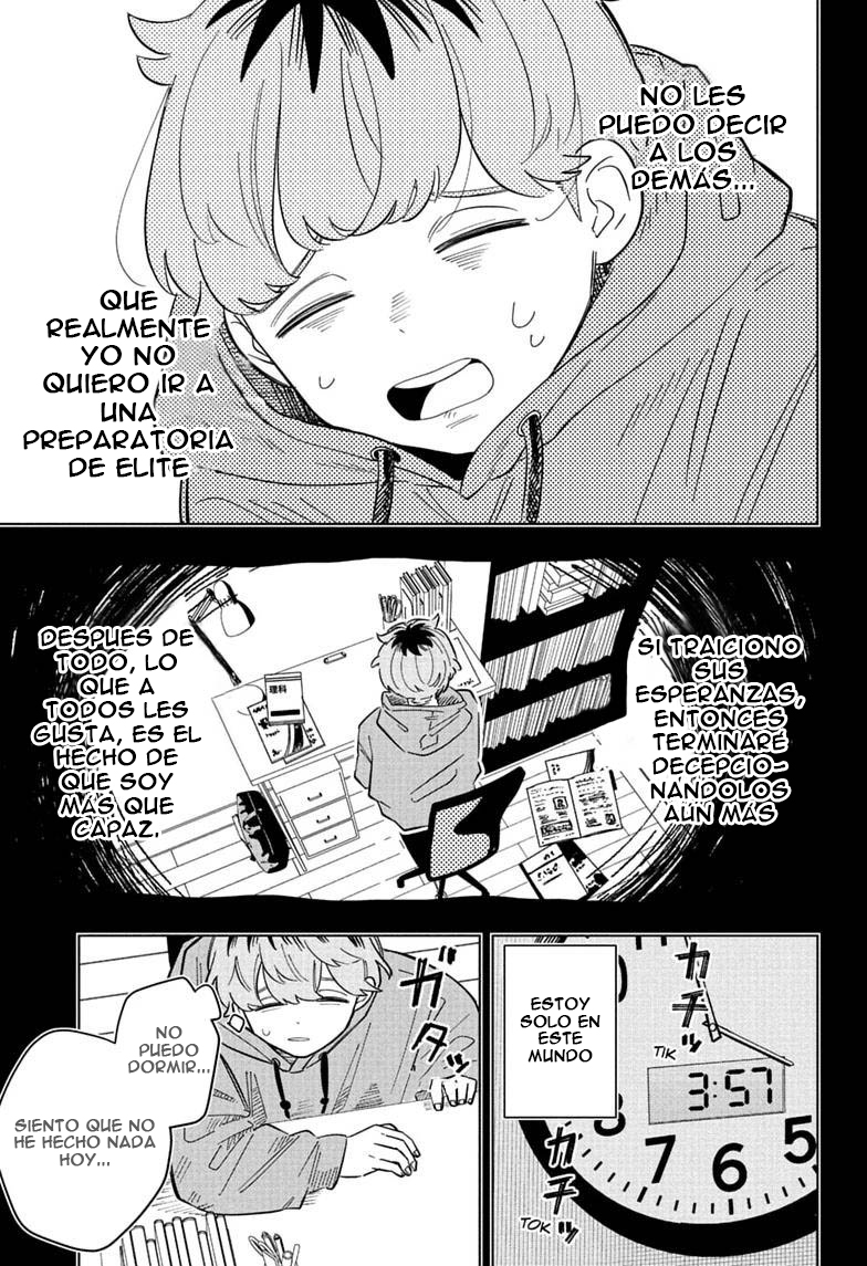 Someone Hertz Capitulo 35 página 14