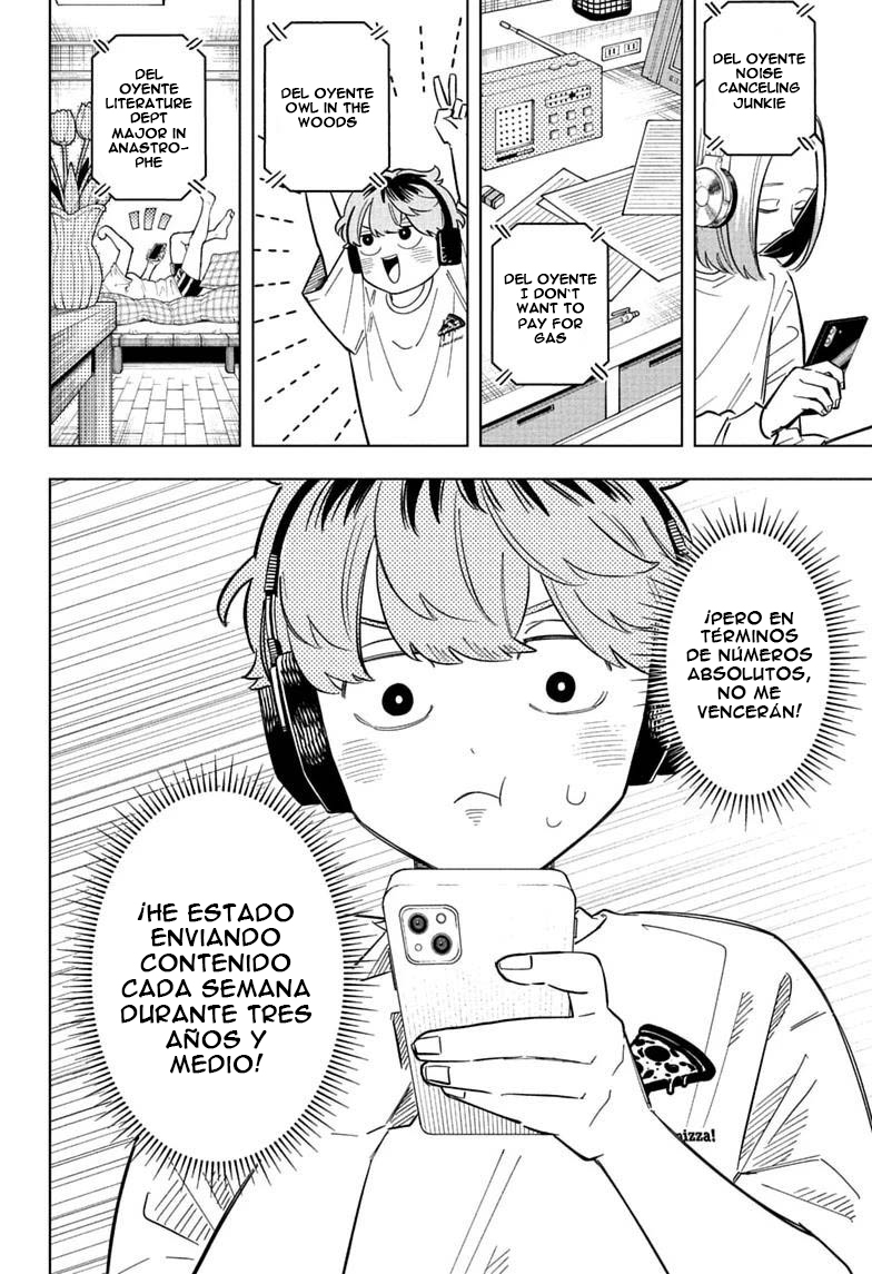 Someone Hertz Capitulo 36 página 7