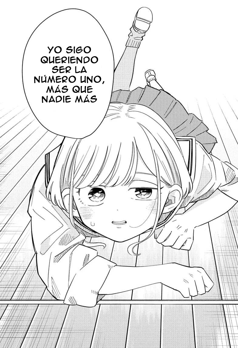 Someone Hertz Capitulo 38 página 14