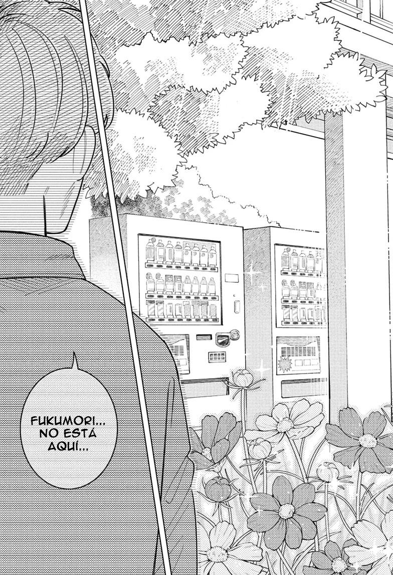 Someone Hertz Capitulo 42 página 16