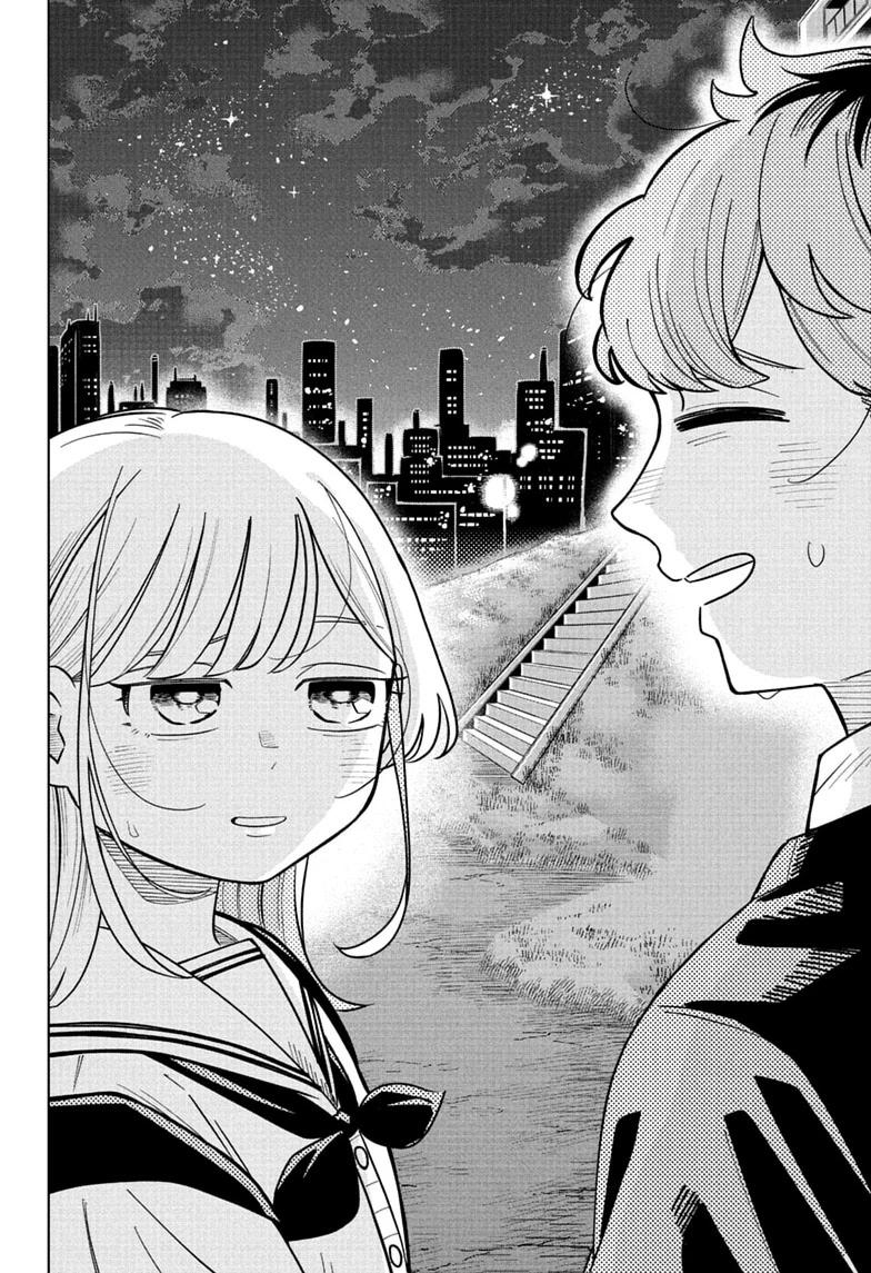 Someone Hertz Capitulo 44 página 17