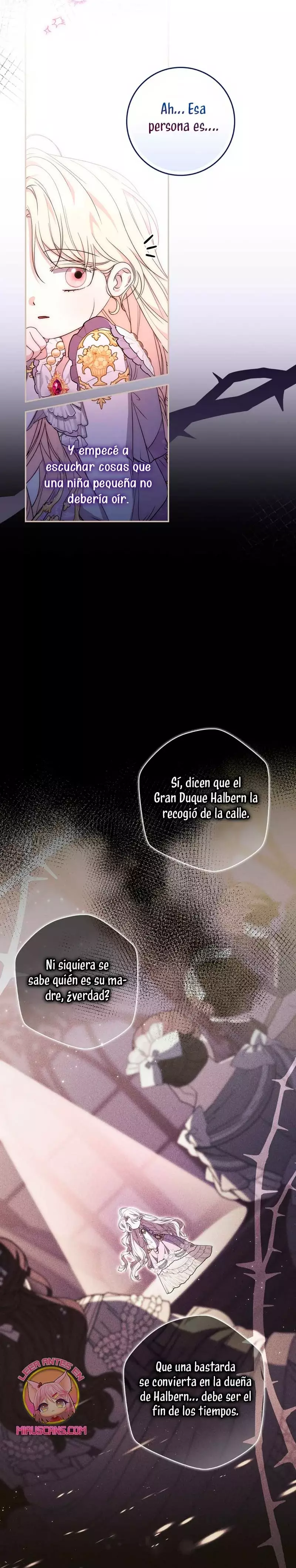 El Protagonista Masculino Está Obsesionado Con Mi Salud Capitulo 1 página 16
