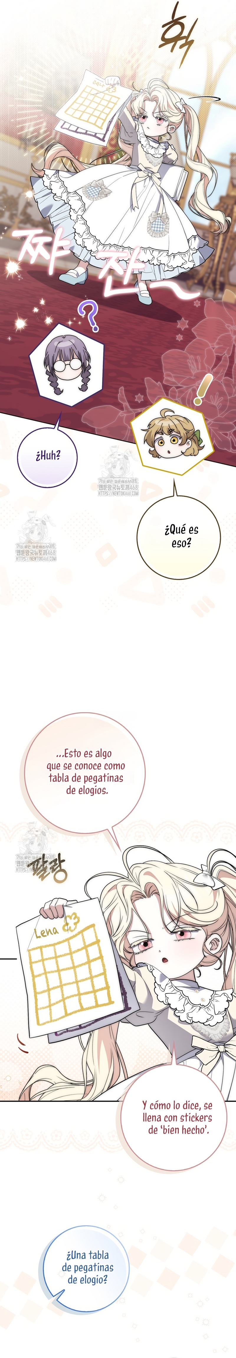 El Protagonista Masculino Está Obsesionado Con Mi Salud Capitulo 12 página 28