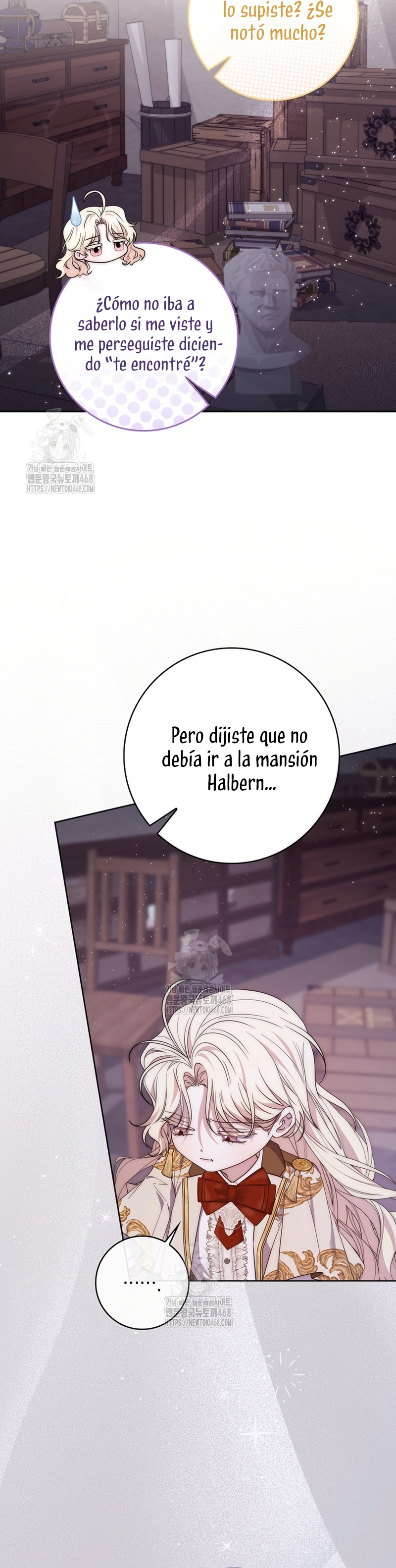 El Protagonista Masculino Está Obsesionado Con Mi Salud Capitulo 19 página 18