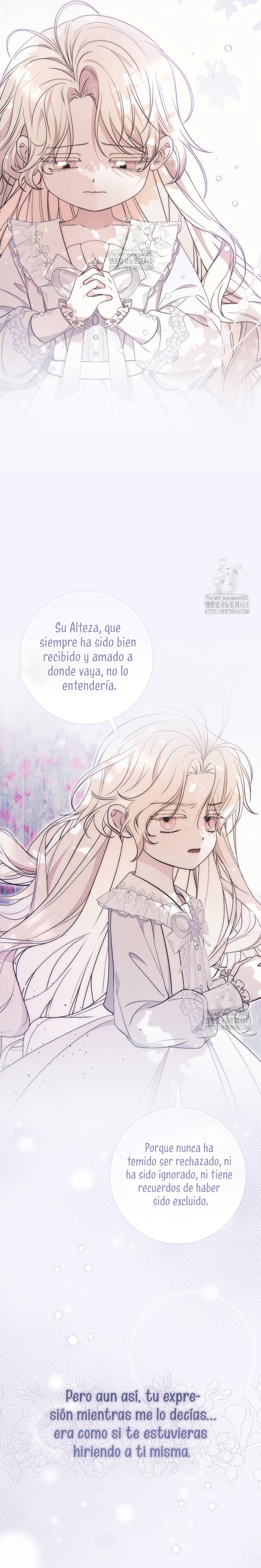 El Protagonista Masculino Está Obsesionado Con Mi Salud Capitulo 19 página 25
