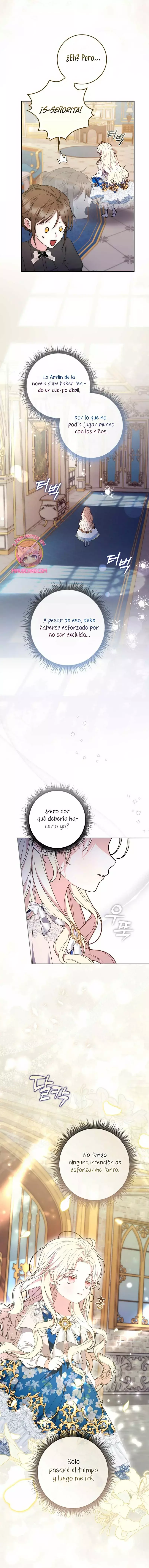 El Protagonista Masculino Está Obsesionado Con Mi Salud Capitulo 2 página 9