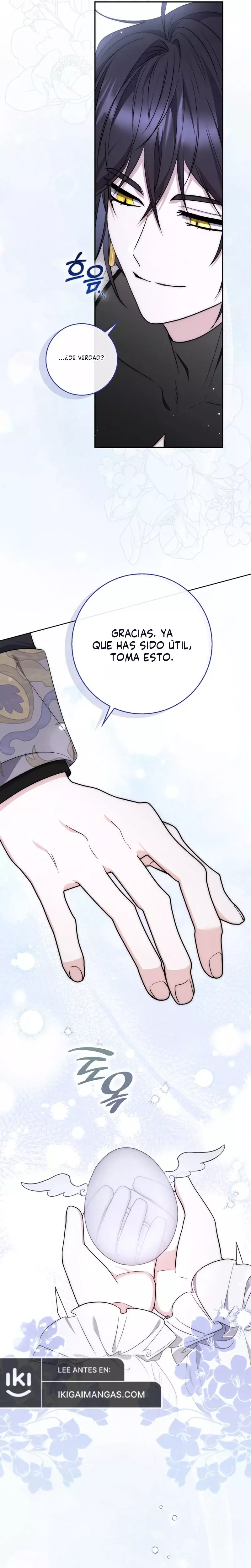 El Protagonista Masculino Está Obsesionado Con Mi Salud Capitulo 21 página 24