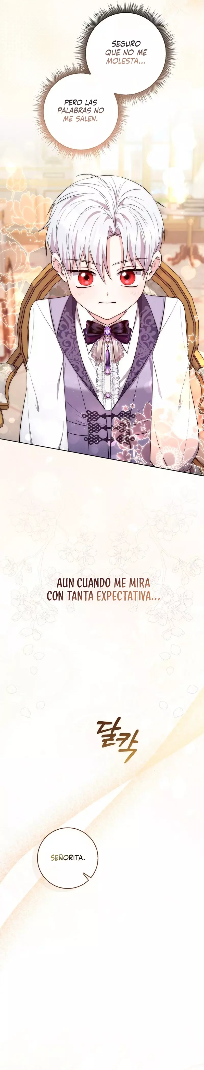 El Protagonista Masculino Está Obsesionado Con Mi Salud Capitulo 23 página 12