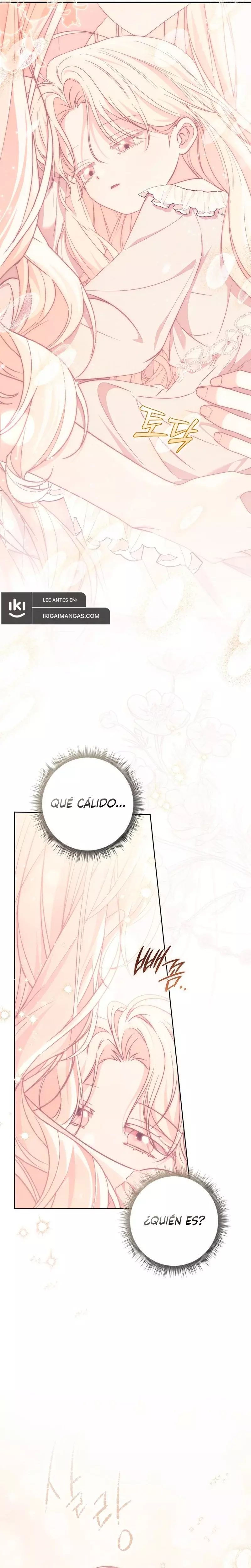 El Protagonista Masculino Está Obsesionado Con Mi Salud Capitulo 23 página 2