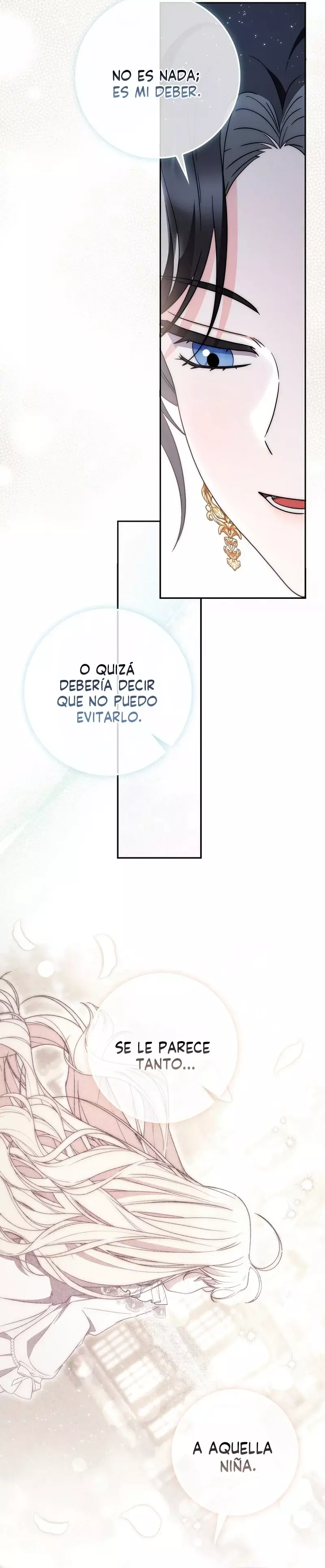 El Protagonista Masculino Está Obsesionado Con Mi Salud Capitulo 25 página 21