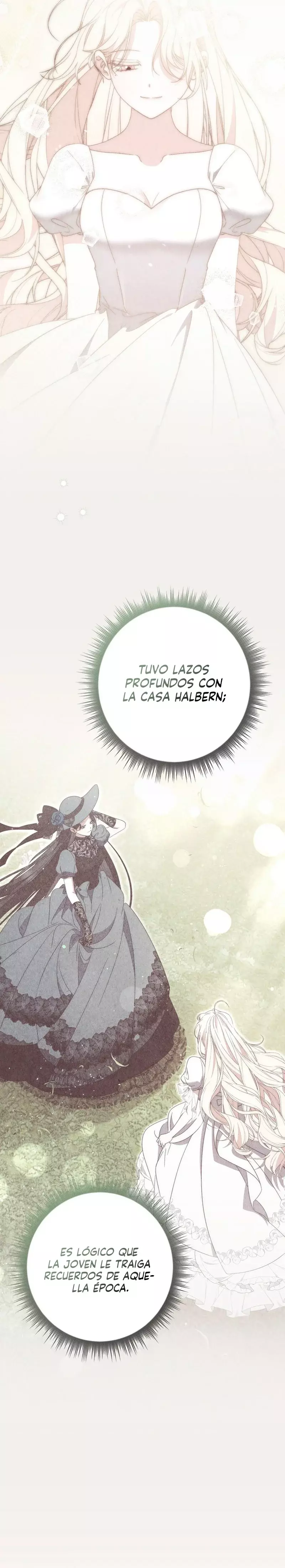 El Protagonista Masculino Está Obsesionado Con Mi Salud Capitulo 25 página 23
