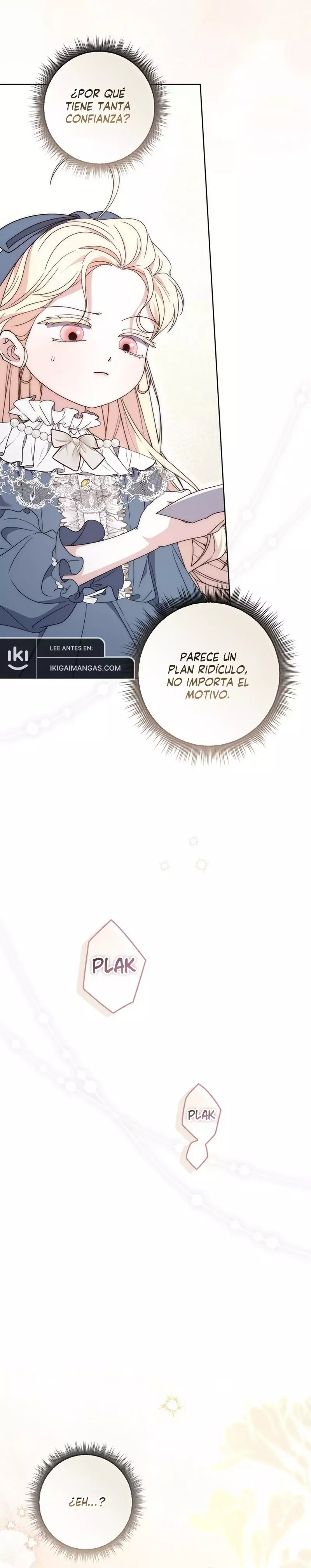 El Protagonista Masculino Está Obsesionado Con Mi Salud Capitulo 26 página 5