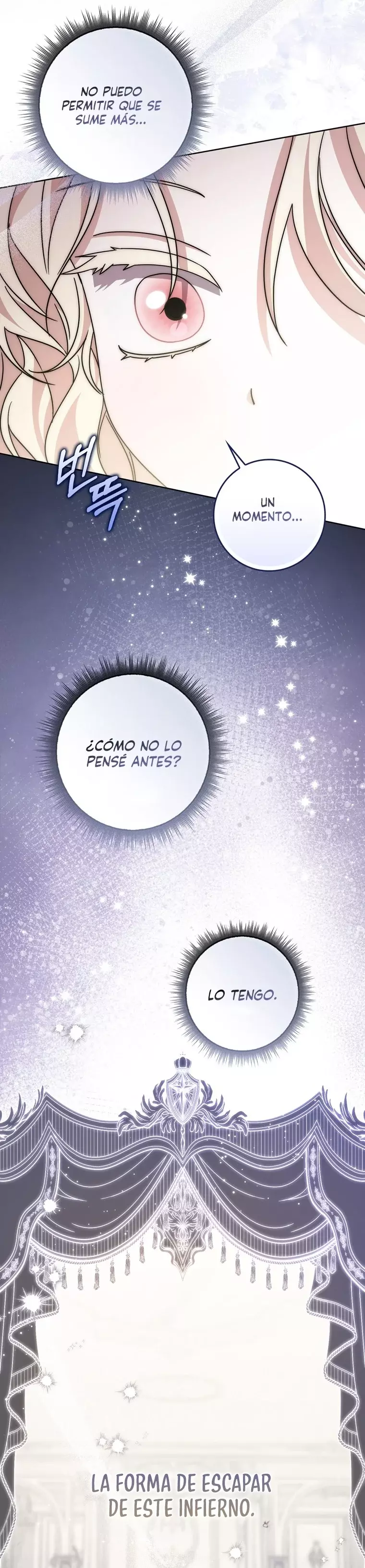 El Protagonista Masculino Está Obsesionado Con Mi Salud Capitulo 27 página 31
