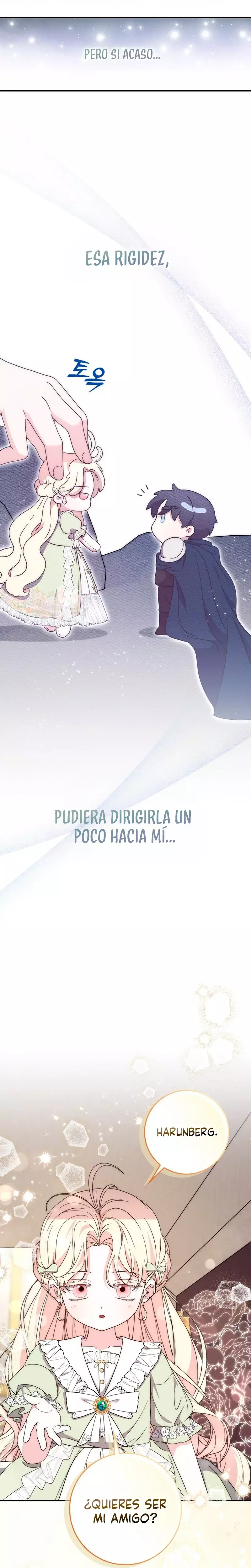 El Protagonista Masculino Está Obsesionado Con Mi Salud Capitulo 28 página 16