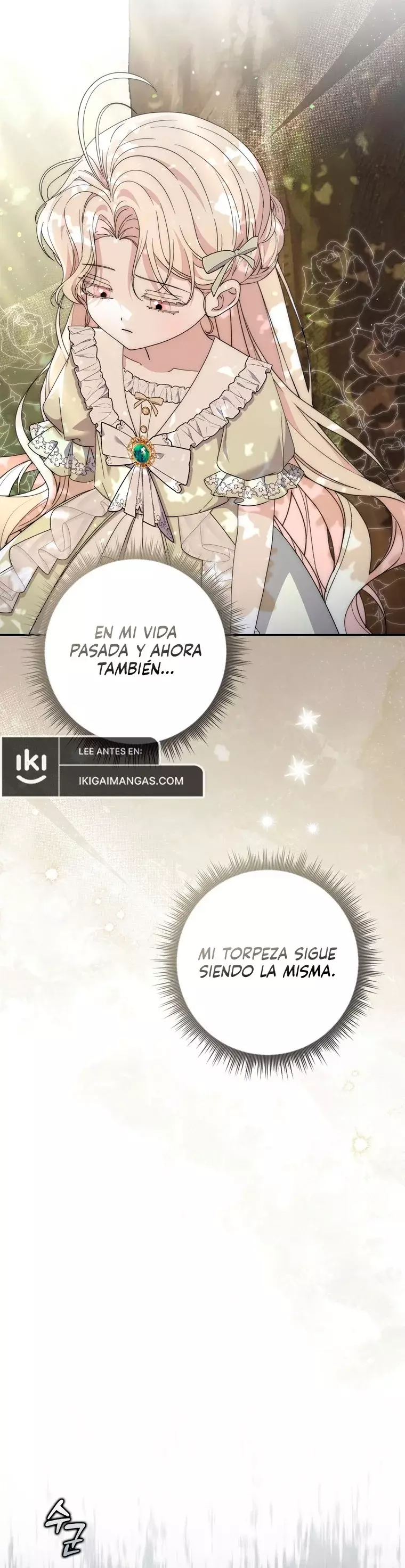 El Protagonista Masculino Está Obsesionado Con Mi Salud Capitulo 29 página 25