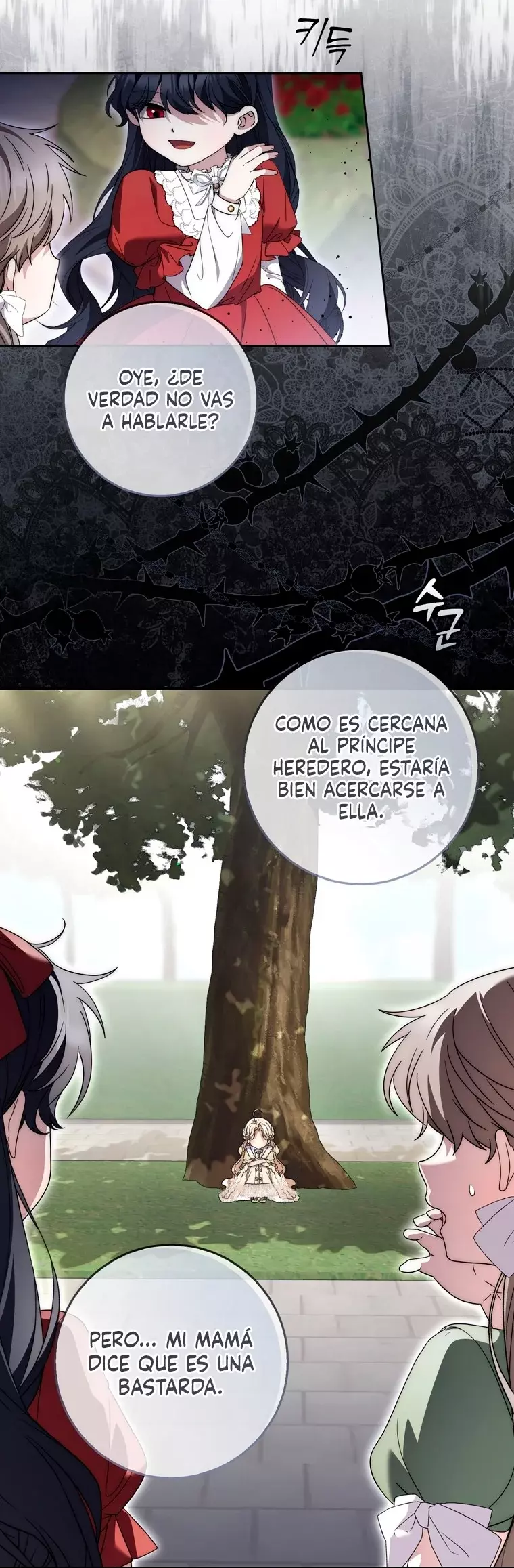 El Protagonista Masculino Está Obsesionado Con Mi Salud Capitulo 29 página 26