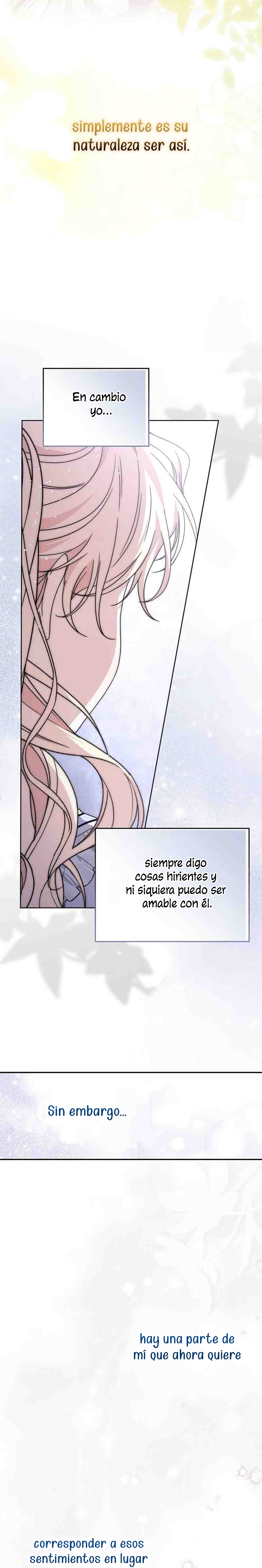 El Protagonista Masculino Está Obsesionado Con Mi Salud Capitulo 32 página 22