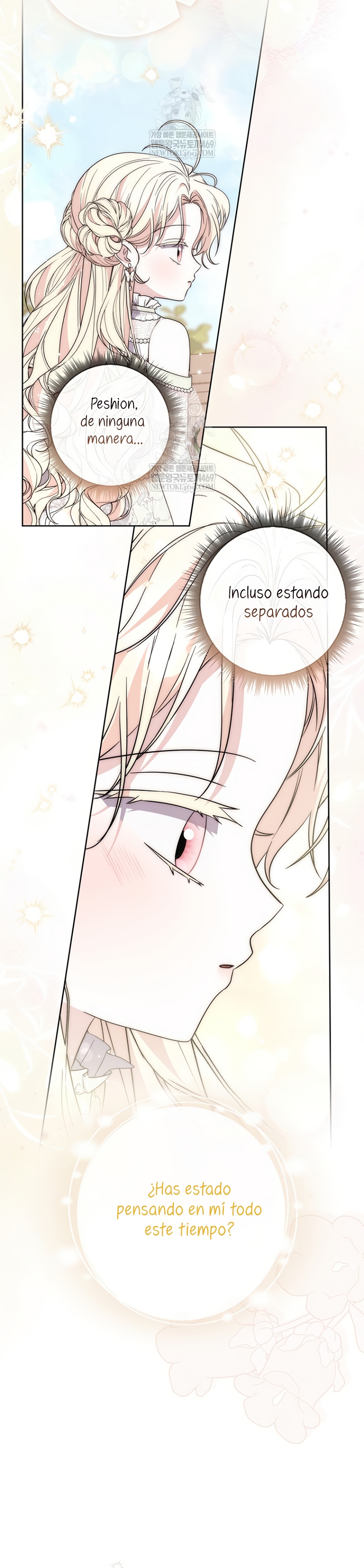 El Protagonista Masculino Está Obsesionado Con Mi Salud Capitulo 39 página 16