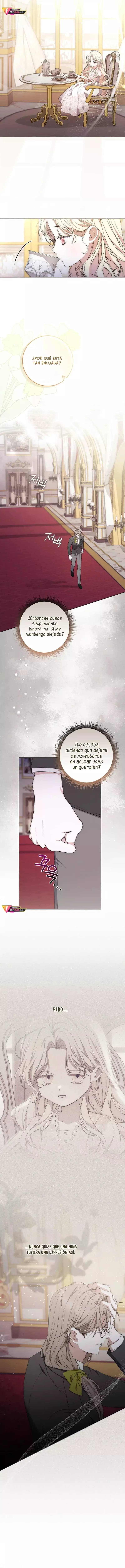 El Protagonista Masculino Está Obsesionado Con Mi Salud Capitulo 4 página 13