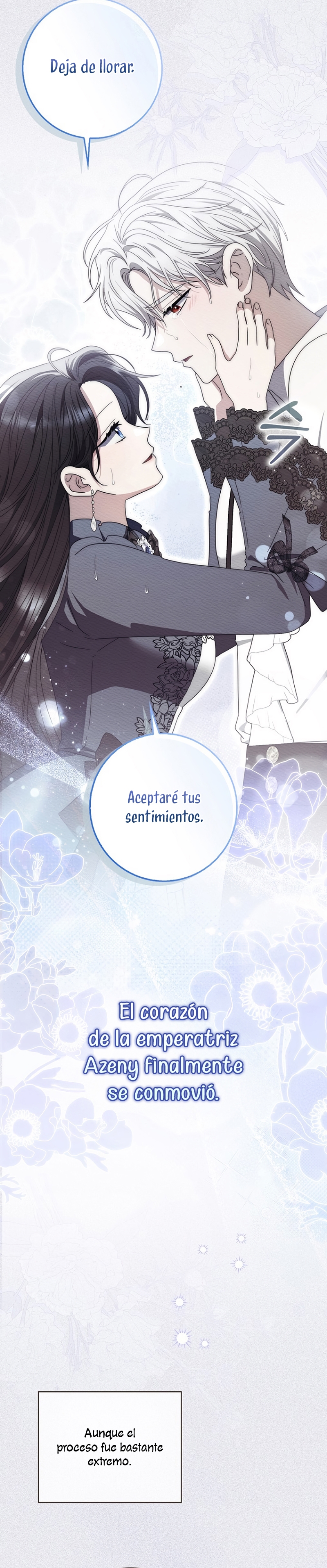 El Protagonista Masculino Está Obsesionado Con Mi Salud Capitulo 46 página 14