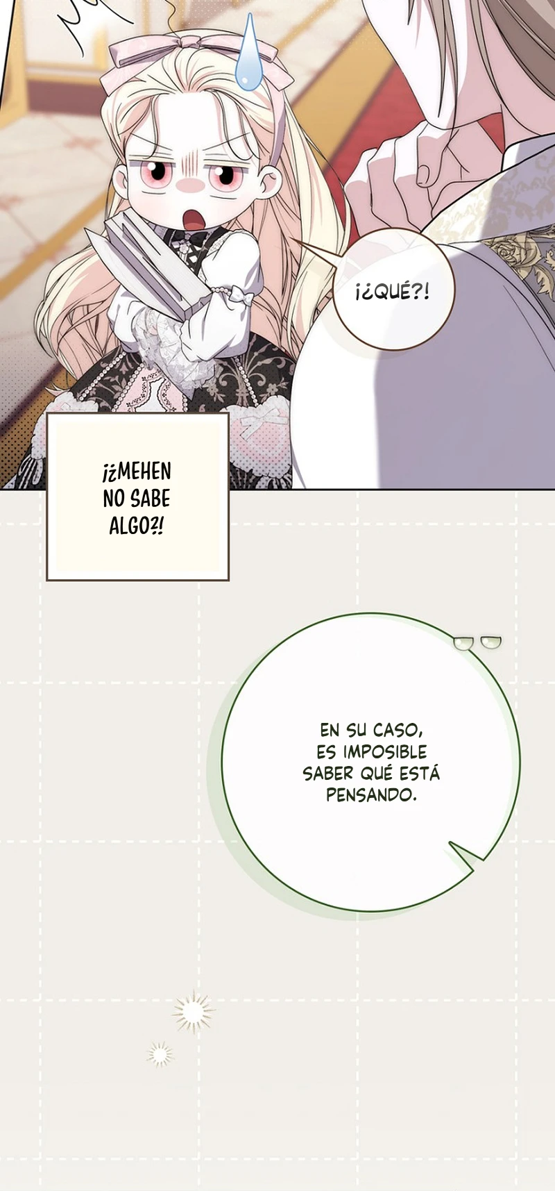 El Protagonista Masculino Está Obsesionado Con Mi Salud Capitulo 68 página 11