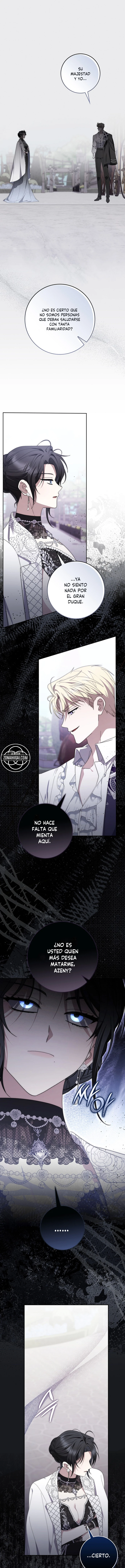 El Protagonista Masculino Está Obsesionado Con Mi Salud Capitulo 68 página 2