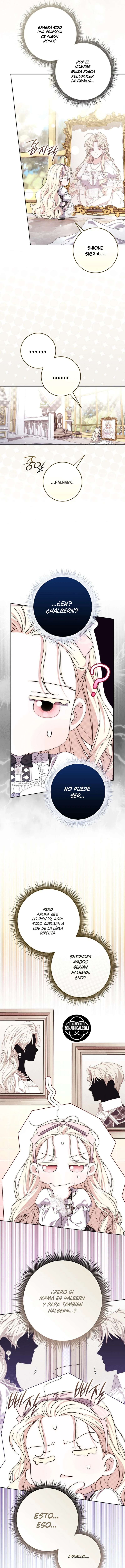 El Protagonista Masculino Está Obsesionado Con Mi Salud Capitulo 68 página 20