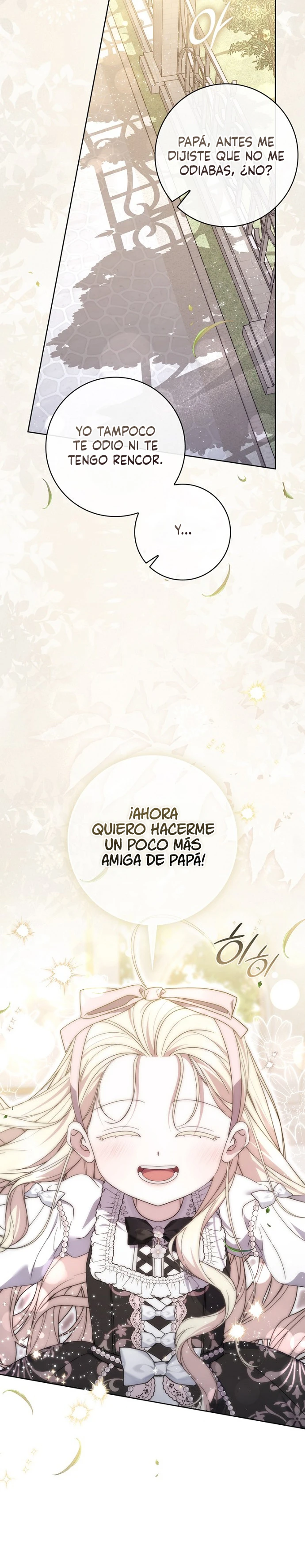 El Protagonista Masculino Está Obsesionado Con Mi Salud Capitulo 69 página 15