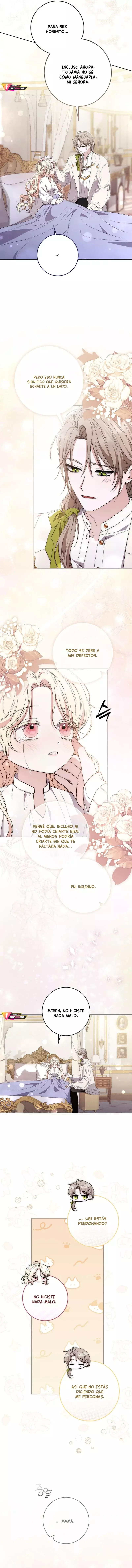 El Protagonista Masculino Está Obsesionado Con Mi Salud Capitulo 7 página 12