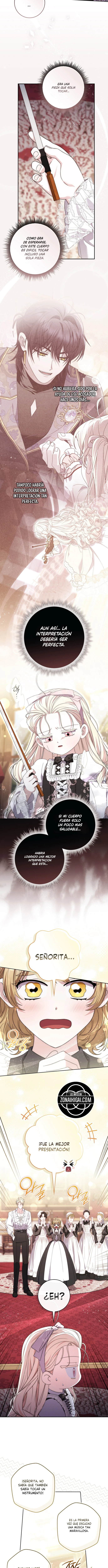 El Protagonista Masculino Está Obsesionado Con Mi Salud Capitulo 70 página 14