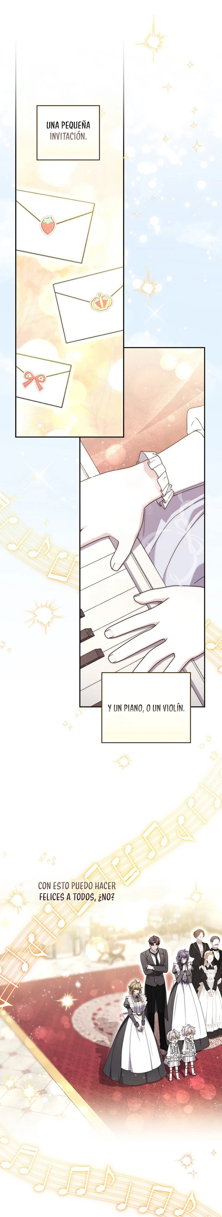El Protagonista Masculino Está Obsesionado Con Mi Salud Capitulo 72 página 19